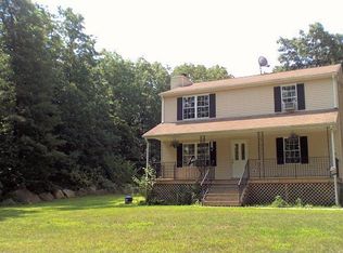 734 Central Ave, Johnston, RI 02919