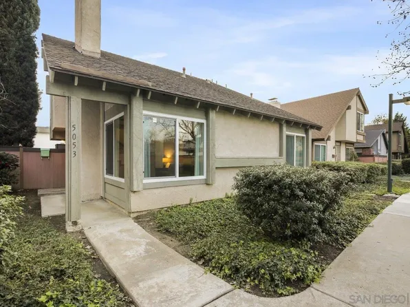 5053 Abuela Dr, San Diego, CA 92124
