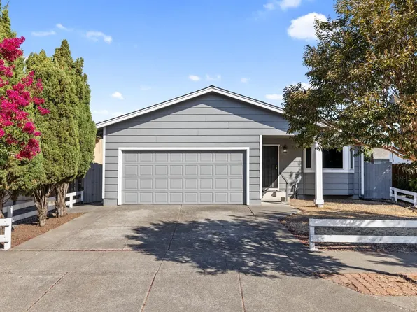 576 Courtyard Circle, Santa Rosa, CA 95407