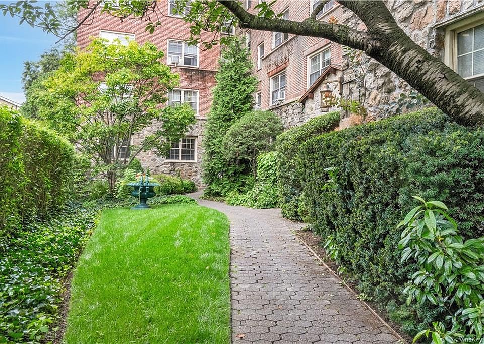 Beauchamp Gardens Apartments New Rochelle, NY Zillow