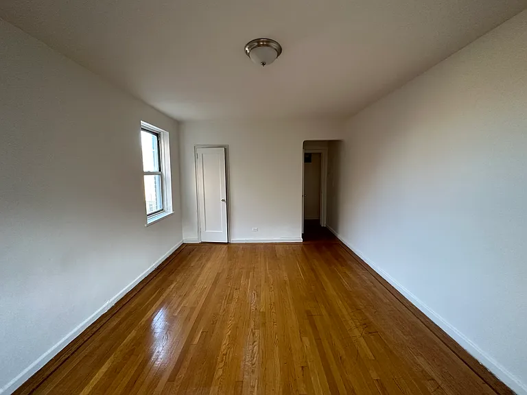 165 Bennett Ave #5D — Photo 4