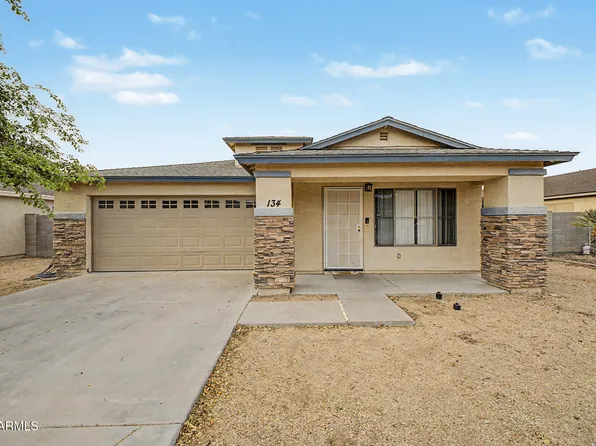134 W DESERT Lane, Phoenix, AZ 85041