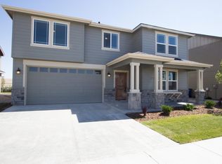 6503 E Deer Ridge St, Boise, ID 83716