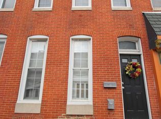 1302 S Hanover St #A, Baltimore, MD 21230