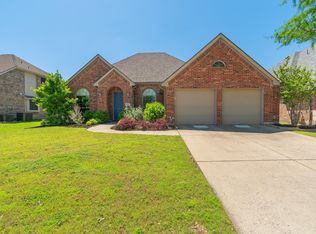 2648 Pine Trail Dr, Little Elm, TX 75068