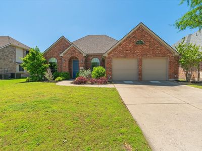 2648 Pine Trail Dr, Little Elm, TX, 75068