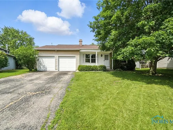 28713 Starlight Rd, Perrysburg, OH 43551