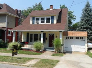 312 Linden Ave, Oil City, PA