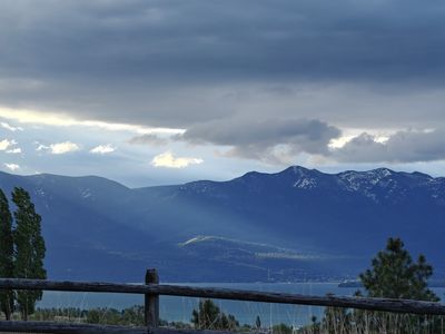 40566 S Terrace Cir, Polson, MT, 59860
