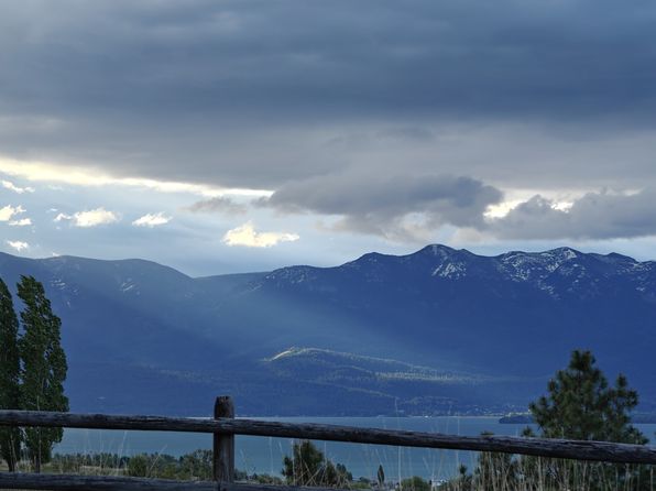 40566 S Terrace Cir, Polson, MT 59860