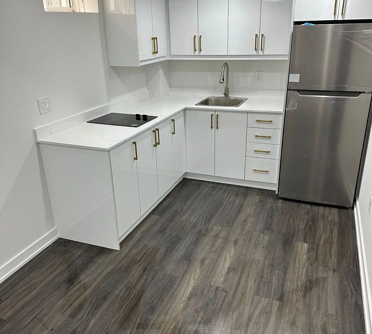 1 bed, $1,700 — Photo 2