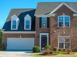 101 Graburn Dr, Simpsonville, SC 29681