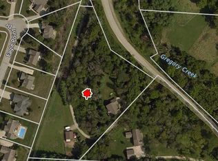 6615 Mauds Hughes Rd, Liberty Township, OH 45011