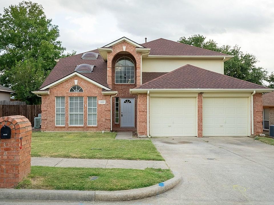 1st image of 1408 Belaire Dr
