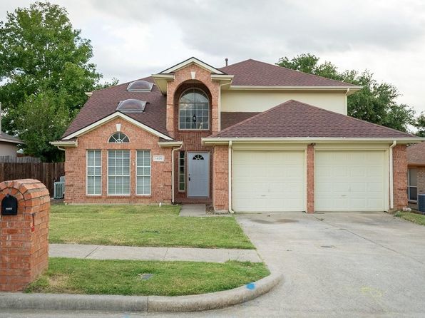1408 Belaire Dr