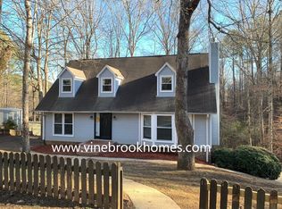 372 Stonebridge Rd, Birmingham, AL 35210