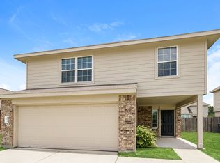 1021 Rice Dr, Bryan, TX 77803