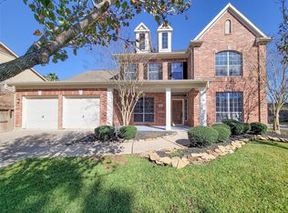 1310 Matson Manor Ct, Spring, TX 77379