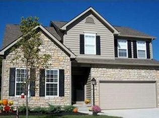 680 Brighton St, Pickerington, OH 43147