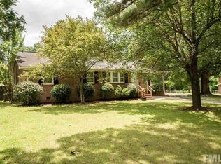 213 Wellington Dr, Durham, NC 27704