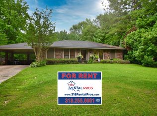 2500 Cedar Creek Dr, Ruston, LA 71270