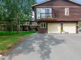 3101 W 35th Ave UNIT B, Anchorage, AK 99517