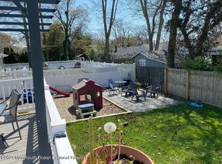 820 Donna Dr, Point Pleasant Beach, NJ