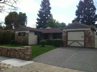 1270 Alameda De Las Pulgas, Redwood City, CA 94061
