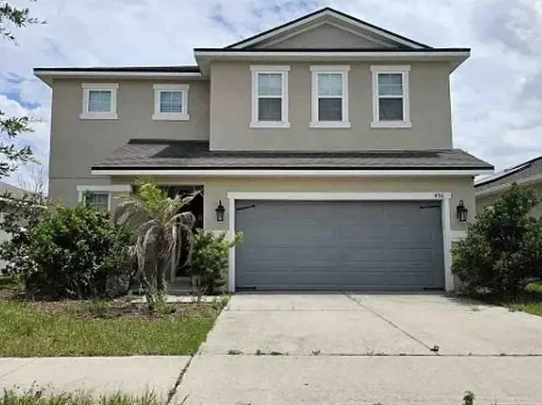 496 Buchannan Dr, Davenport, FL 33837
