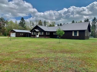 4280 Corunna Rd, Mio, MI 48647