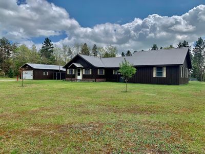 4280 Corunna Rd, Mio, MI, 48647
