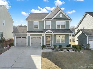 1377 Whistling Ln, York, SC 29745