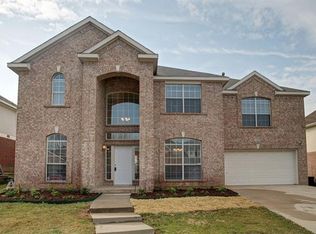 7904 Nighthawk Trl, Arlington, TX 76002