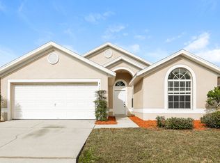 417 Halstead Dr, Davenport, FL 33897