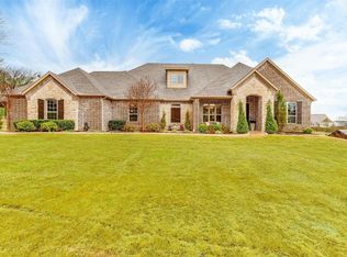 10309 Mustang Wells Dr, Fort Worth, TX 76126