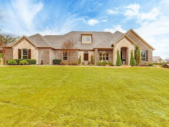 10309 Mustang Wells Dr, Fort Worth, TX 76126