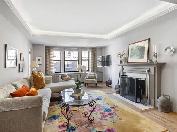 220 East 73rd Street 10D/E image 2 of 11