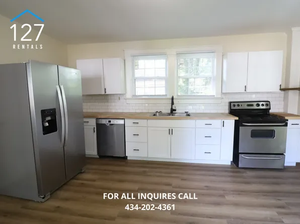 211 Saint Augustine St, Lynchburg, VA 24501