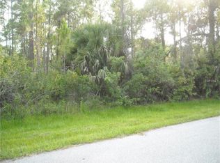 5213 Chandler Ter, Port Charlotte, FL 33981