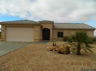 9085 N Villa Dr, Kingman, AZ 86401
