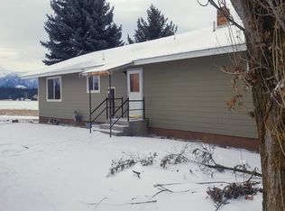 125 State Highway 83, Bigfork, MT 59911