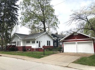 240 Van Buren Blvd, Terre Haute, IN 47803