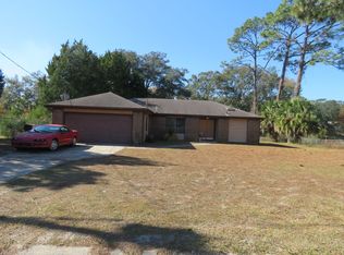 707 Flight Ave, Panama City, FL 32404