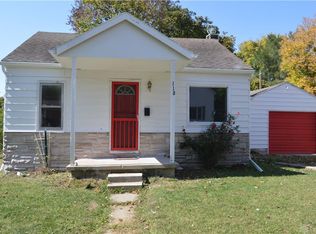 118 Hutton St, New Paris, OH 45347