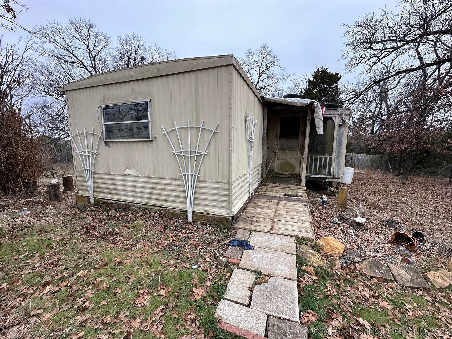 57340 S 36700th Rd, Terlton, OK 74081 Zillow