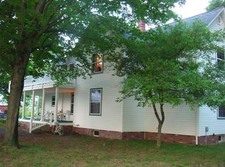 6070 N Stony Creek Rd, Monroe, MI 48162