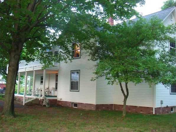 6070 N Stony Creek Rd, Monroe, MI 48162