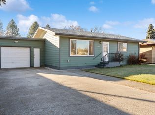 1605 Ernest Ave, Missoula, MT 59801