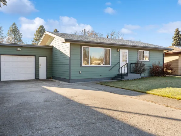 1605 Ernest Ave, Missoula, MT 59801