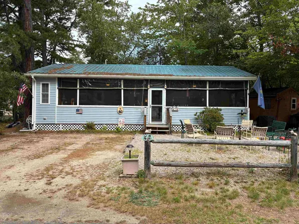 5 Eagle Loop Lane #56, Freedom, NH 03836